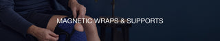 MAGNETIC WRAPS & SUPPORTS