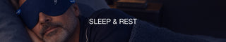 SLEEP & REST