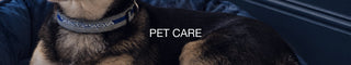 PET CARE