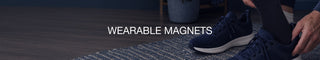 WEARABLE MAGNETICS