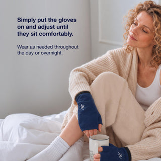 Comfort Gloves