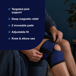 Knee & Elbow Wrap