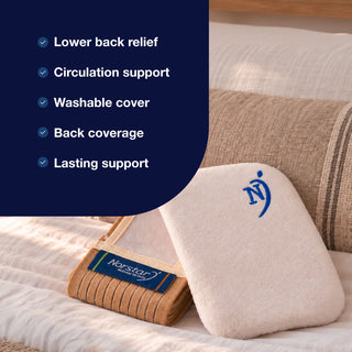 Lumbar Pad