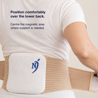 Lumbar Pad
