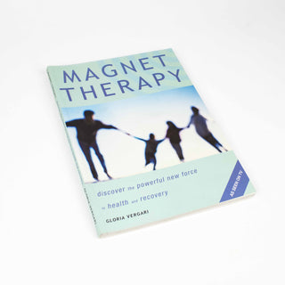 Magnet Therapy - Book