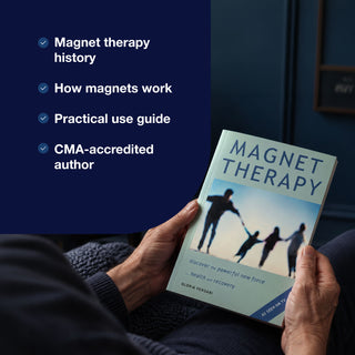Magnet Therapy - Book