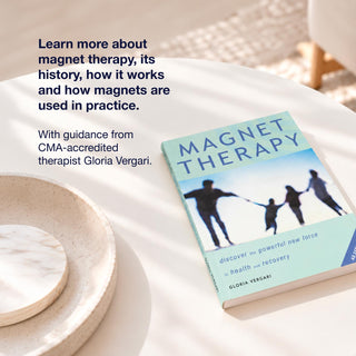 Magnet Therapy - Book