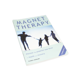 Magnet Therapy - Book