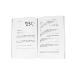 Magnet Therapy - Book