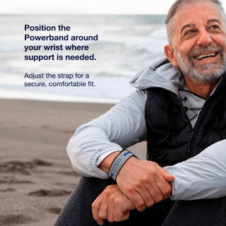 Power band