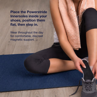 Powerstride Innersoles