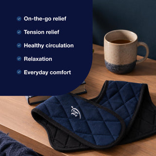Shoulder & Upper Back Wrap