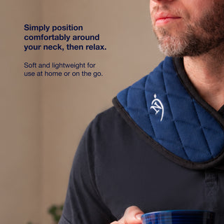 Shoulder & Upper Back Wrap